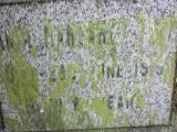 image of grave number 75585